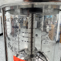 GE Amersham BPG 200 950 Chromatography Column 30L Glass image 2